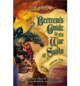 Bertrem's Guide to the War of Souls, Volume One